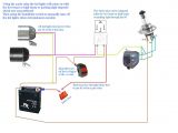 3 Pin Led Switch Wiring Diagram Images Motorcycle Led Headlight Wiring Diagram Wiring