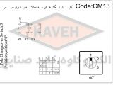 3 Pole Changeover Switch Wiring Diagram Selector Switch Diagram Of Electrokaveh Cam Switch