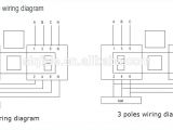 3 Pole Changeover Switch Wiring Diagram Three Pole Switch Ericaswebstudio Com