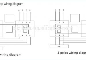 3 Pole Changeover Switch Wiring Diagram Three Pole Switch Ericaswebstudio Com