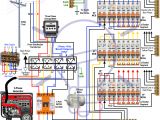3 Pole Changeover Switch Wiring Diagram Wiring Diagram Generator 3 Phase Wiring Diagram Blog