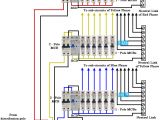 3 Pole Circuit Breaker Wiring Diagram Three Phase Wiring Diagrams Blog Wiring Diagram
