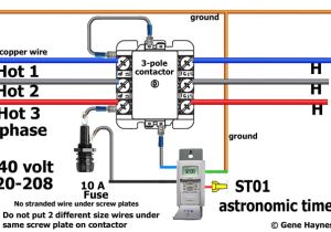3 Pole Contactor Wiring Diagram 120 Volt Contactor Wiring Wiring Diagram Operations