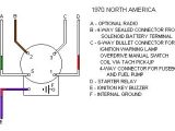 3 Pole Ignition Switch Wiring Diagram Ignition Switch Connections