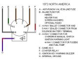 3 Pole Ignition Switch Wiring Diagram Ignition Switch Connections