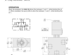 3 Port Diverter Valve Wiring Diagram Hydraulic Selector Diverter Valve 3 Way 12 Sae Ports 16 Gpm 12v Dc 3 Port Diverter Valve Wiring Diagram Hydraulic Selector Diverter Valve 3 Way 12 Sae Ports 16 Gpm 12v Dc