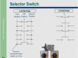 3 Position Selector Switch Wiring Diagram 3 Position Lever Switch Wiring Diagram Free Download Wiring