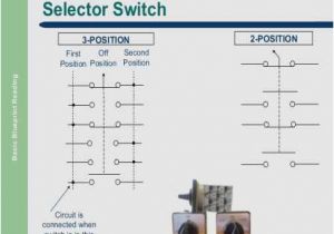 3 Position Selector Switch Wiring Diagram 3 Position Lever Switch Wiring Diagram Free Download Wiring