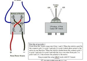 3 Position toggle Switch Wiring Diagram Dc toggle Switch Wiring Diagram Wiring Diagram Center
