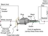 3 Prong Generator Plug Wiring Diagram 3 Prong Electrical Plug Wiring