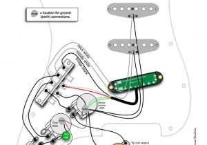 3 Single Coil Pickups Wiring Diagram Wiring Diagrams with Images Guitar Pickups Guitar