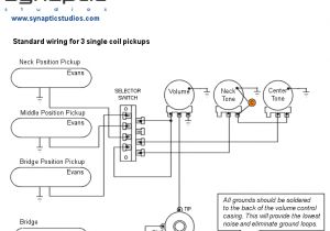 3 Single Coil Pickups Wiring Diagram Xe 9791 Peavey Pickups Wiring Diagram
