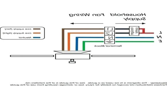 3 Speed 4 Wire Fan Switch Wiring Diagram 4 Wire Fan Switch Inflcmedia Co
