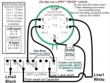 3 Speed 4 Wire Fan Switch Wiring Diagram Wiring A Ceiling Fan with 4 Wires Shopngo Co