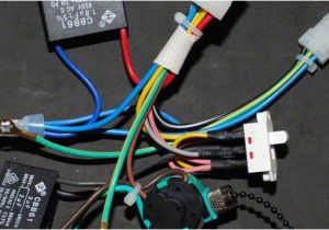 3 Speed Ceiling Fan Capacitor Wiring Diagram Hunter Ceiling Fan Control Wire Harness Start Speed Capacitors Speed Switches