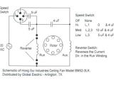 3 Speed Ceiling Fan Switch Wiring Diagram Installing 5 Wire Ceiling Fan Capacitor Lapcozy Co