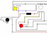 3 Speed Fan Switch 4 Wires Diagram Wire Diagram Fan 96h7 My Wiring Diagram