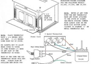 3 Speed Furnace Blower Motor Wiring Diagram Buck Stove Wiring Diagram Blog Wiring Diagram