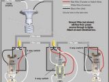 3 Way 4 Way Switch Wiring Diagram Just at the Switches Here is the Proper Way to Wire Ge Zwave Book