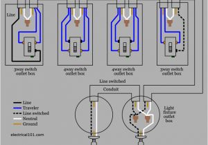 3 Way 4 Way Switch Wiring Diagram Wiring Diagram 4 Schematic Box Option Wiring Diagram