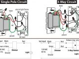 3 Way Dimmer Switch for Led Lights Wiring Diagram How Do You Hook Up A Three Way Electrical Switch 3 Way