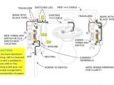 3 Way Dimmer Switch for Led Lights Wiring Diagram Install 3 Way Dimmer