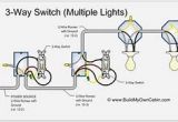 3 Way Dimmer Switch Wiring Diagram Multiple Lights Image Result for Singlei Light I Fixtures How to Wire One