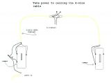 3 Way Fan Light Switch Wiring Diagram Hunter Ceiling Fan Wiring Diagrams Insidehighered Co