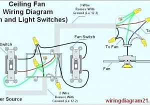 3 Way Fan Light Switch Wiring Diagram Hunter Fan Switch Pinba