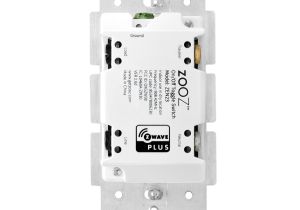 3 Way Fan Light Switch Wiring Diagram Zooz Z Wave Plus On Off toggle Switch Zen23 Ver 3 0 the Smartest