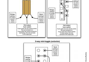3 Way Guitar Switch Wiring Diagram 3 Way Switch Wiring Diagram Of A Les Paul Wiring Diagrams
