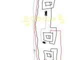 3 Way Junction Box Wiring Diagram 3 Way Switch Wiring Diagram Variations Wiring Diagram Show