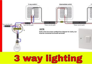 3 Way Light Switch Wiring Diagram Uk Wiring 3 Lights Pendant Wiring Diagram Operations