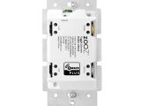3 Way Light Switch with Dimmer Wiring Diagram Zooz Z Wave Plus Dimmer toggle Switch Zen24 Ver 3 0
