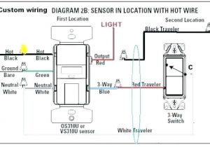 3 Way Motion Sensor Light Switch Wiring Diagram Motion Detector Light Circuit Diagram Satanca Info