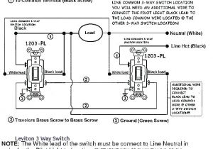 3 Way Switch Leviton Wiring Diagram Leviton Switch with Pilot Light Switch Wiring Diagram Awesome Door