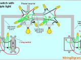 3 Way Switch Wiring Diagram Multiple Lights Wiring 3 Schematics Wiring Diagram Technic