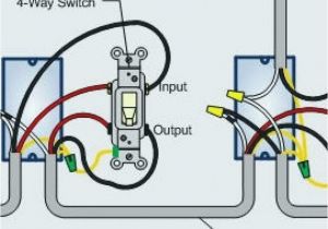 3 Way Switch Wiring Diagram Variation 4 Way Switch Wiring Diagram Variations Wiring Diagram Centre
