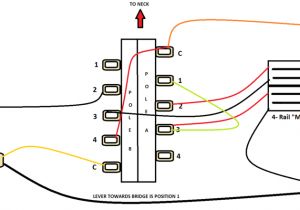3 Way Switch Wiring Diagram Variation 6 Way Switch Wiring Diagrams Schema Wiring Diagram