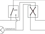 3 Way Switch Wiring Diagram Variation Wiring Diagram for 3 Way Switch with Light Free Download Wiring