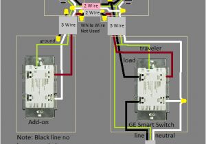 3 Way Switch Wiring Diagram with Dimmer Ge Dimmer Switch Wiring Diagram Wiring Diagram Name