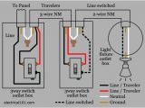 3 Way Switch Wiring Diagrams 3 Way Electrical Connection Diagram Wiring Diagram Meta