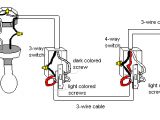 3 Way Switch with Dimmer Wiring Diagram 4 Way Dimmer Wiring Diagram Wiring Diagram Query