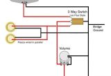 3 Way toggle Switch Guitar Wiring Diagram Ted Crocker Wiring Diagram 1 Single Coil 2 Piezo 1 Vol 3 Way