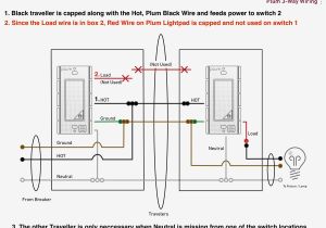 3 Way Wiring Diagram Double Gang Box Wiring Diagram Awesome How to Wire Double Electrical