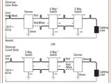 3 Way Wiring Diagrams 4 Way Dimmer Switch Wiring Diagram Wiring Diagram Expert