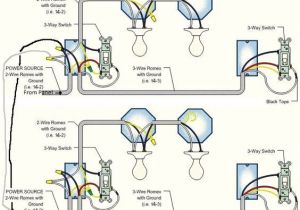 3 Ways Switch Wiring Diagram 2 Way Switch with Lights Wiring Diagram Electrical In 2019 Home 3 Ways Switch Wiring Diagram 2 Way Switch with Lights Wiring Diagram Electrical In 2019 Home