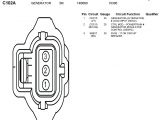 3 Wire Alternator Wiring Diagram 3 Wire Schematic Diagram Wiring Diagram Page