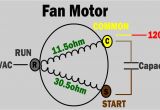 3 Wire Condenser Fan Motor Wiring Diagram Ac Fan Not Working How to Troubleshoot and Repair Condenser Fan