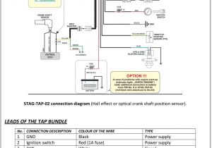 3 Wire Crank Sensor Wiring Diagram Connection and Programming Instructions Pdf Free Download